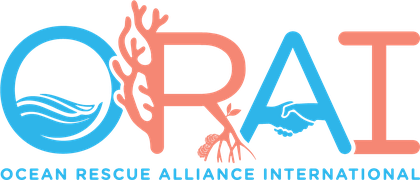 Ocean Rescue Alliance logo